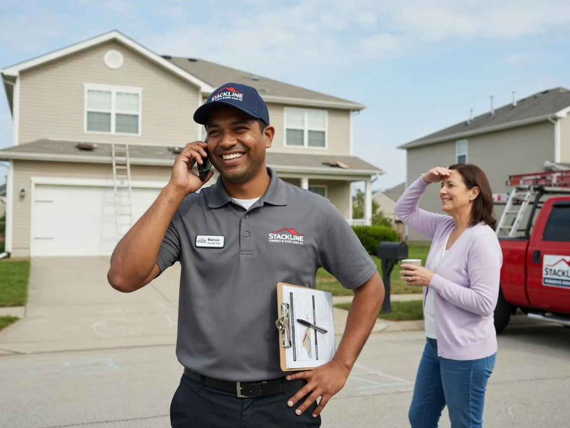 Chimney flashing repair Big Horn, WY FAQs